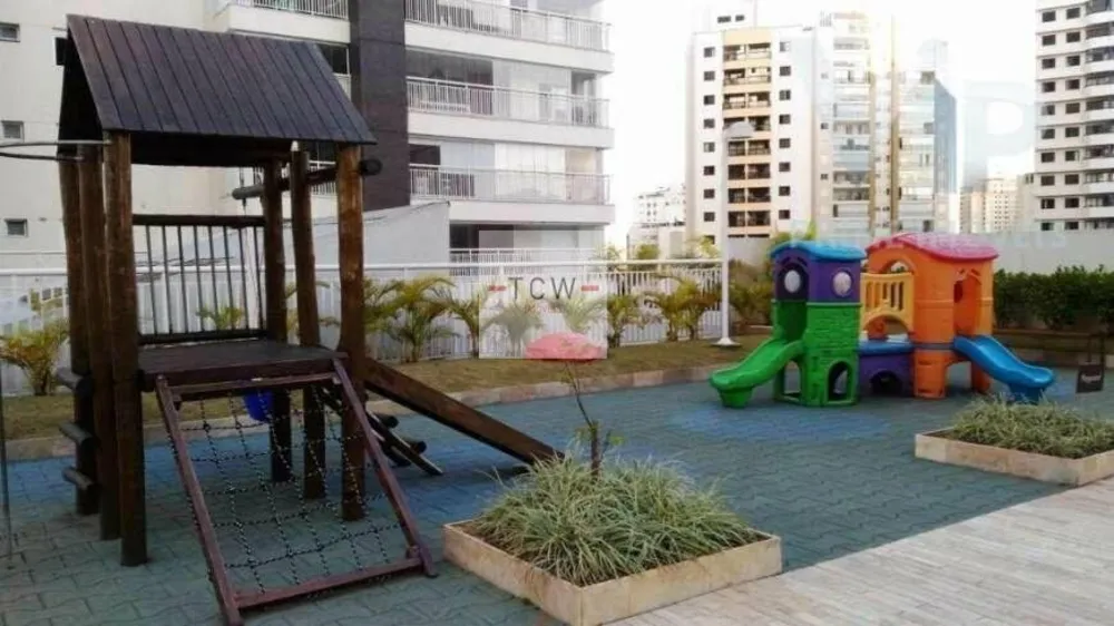Apartamento, 2 quartos, 115 m² - Foto 4