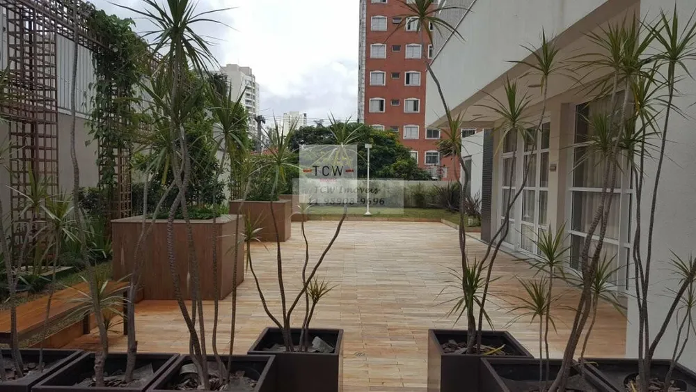 Apartamento, 2 quartos, 115 m² - Foto 7