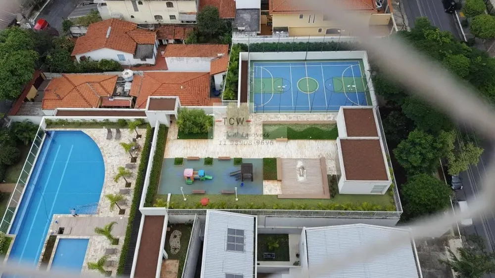 Apartamento, 2 quartos, 115 m² - Foto 2