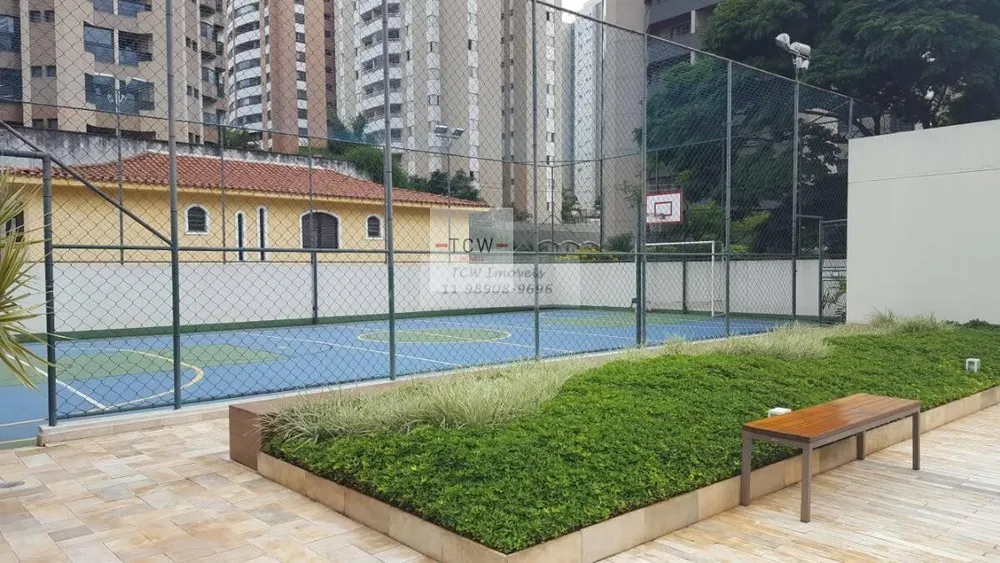 Apartamento, 2 quartos, 115 m² - Foto 3