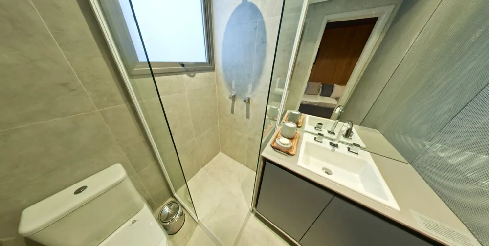 Apartamento, 2 quartos, 77 m² - Foto 4