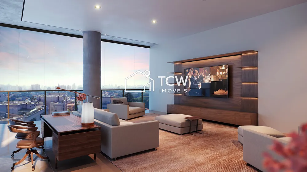 Cobertura, 4 quartos, 771 m² - Foto 1