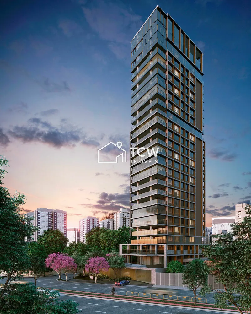 Cobertura, 4 quartos, 771 m² - Foto 2