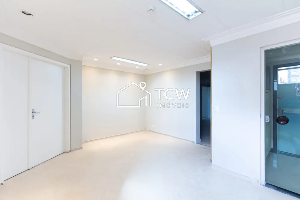 Sala-Conjunto, 105 m² - Foto 1