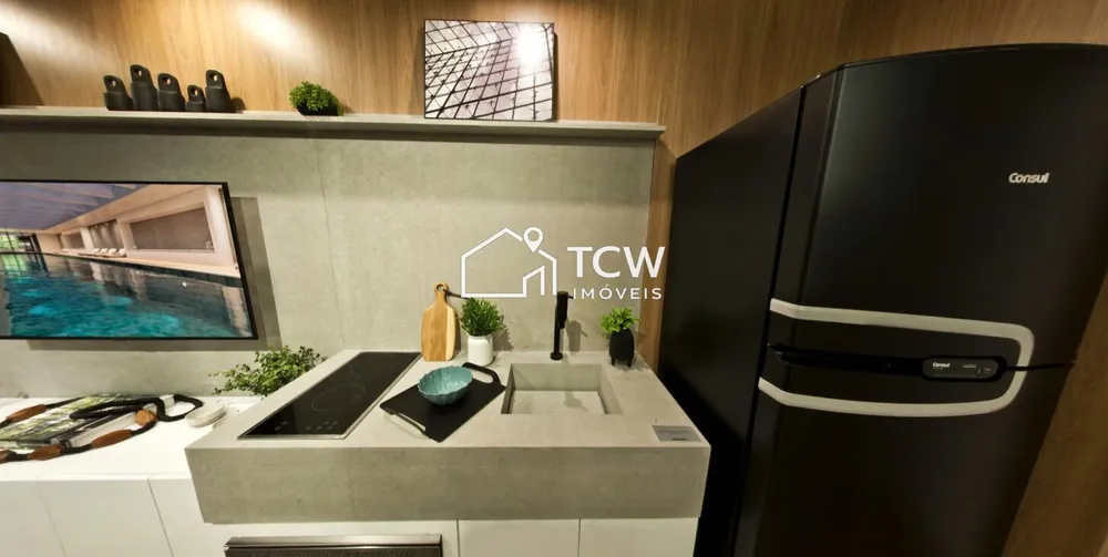 Apartamento, 1 quarto, 24 m² - Foto 8