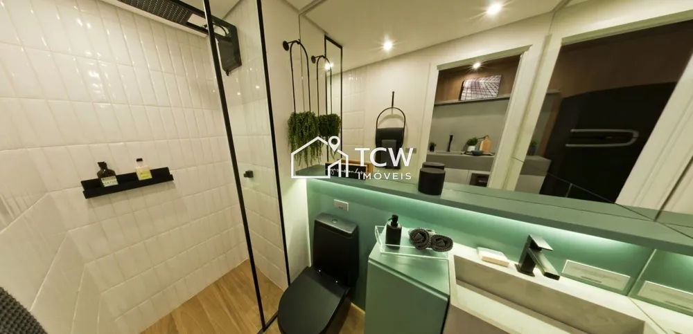 Apartamento, 1 quarto, 24 m² - Foto 1