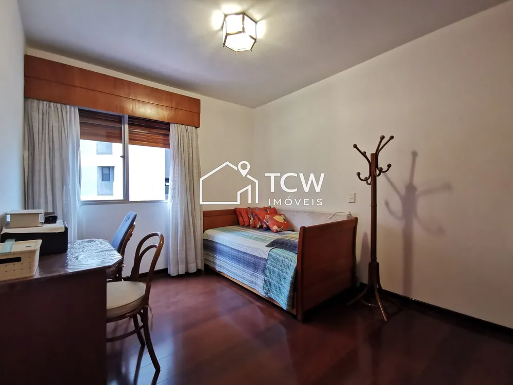 Apartamento, 4 quartos, 172 m² - Foto 4