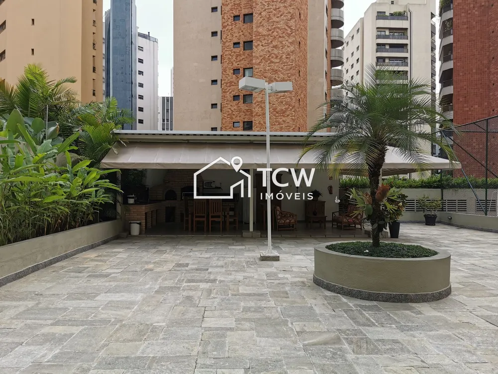 Apartamento, 4 quartos, 172 m² - Foto 11