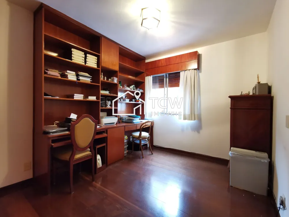 Apartamento, 4 quartos, 172 m² - Foto 5