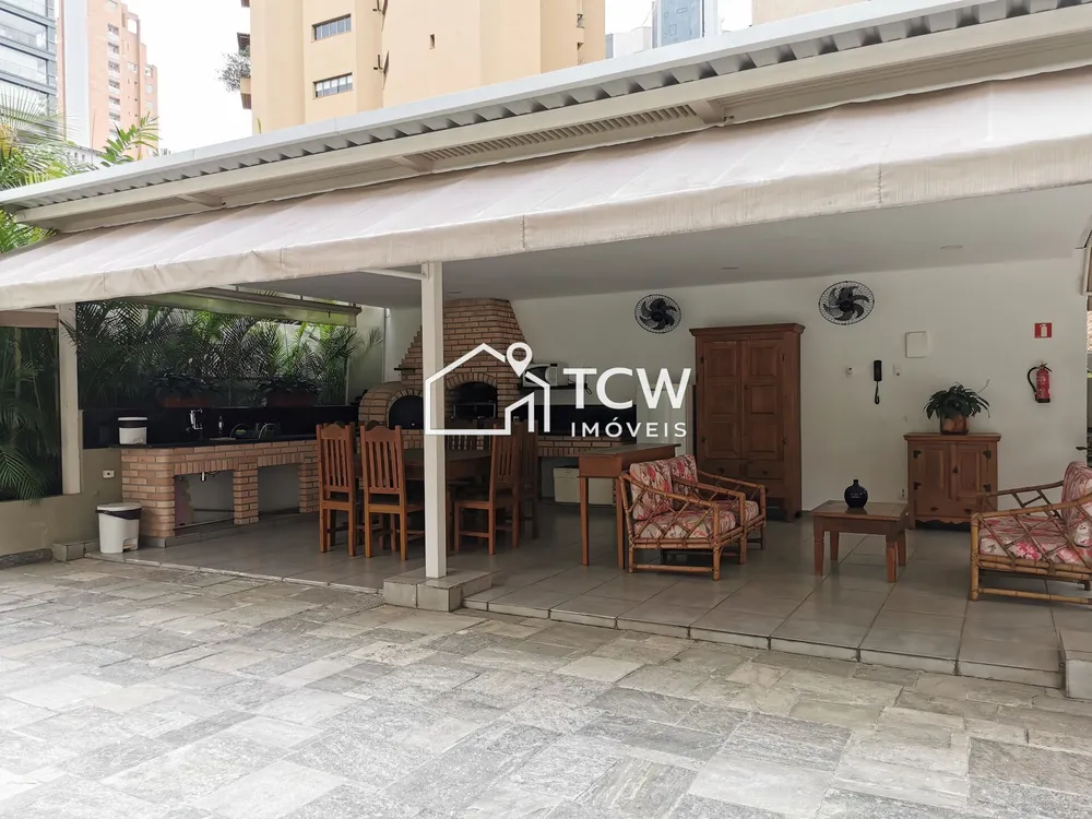 Apartamento, 4 quartos, 172 m² - Foto 12