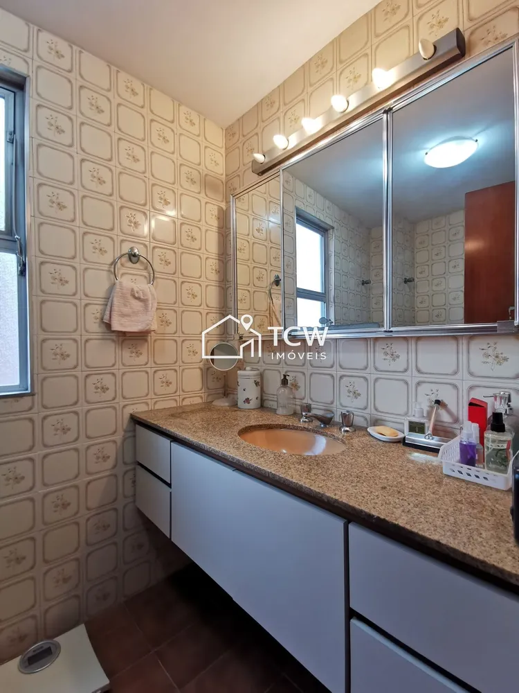 Apartamento, 4 quartos, 172 m² - Foto 6