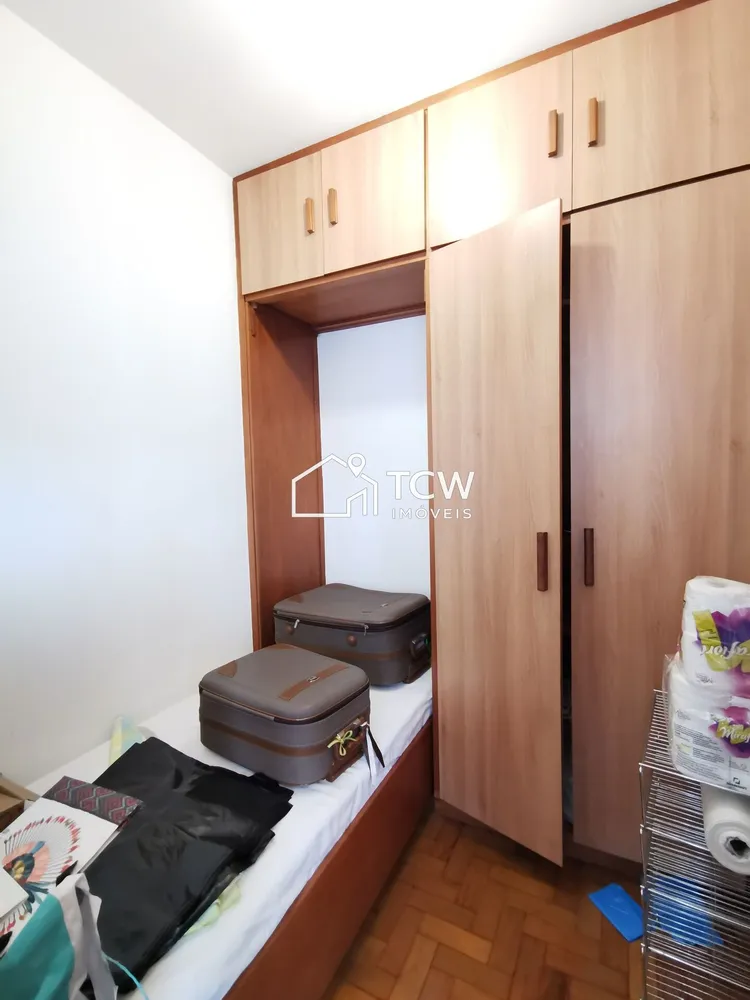 Apartamento, 4 quartos, 172 m² - Foto 9