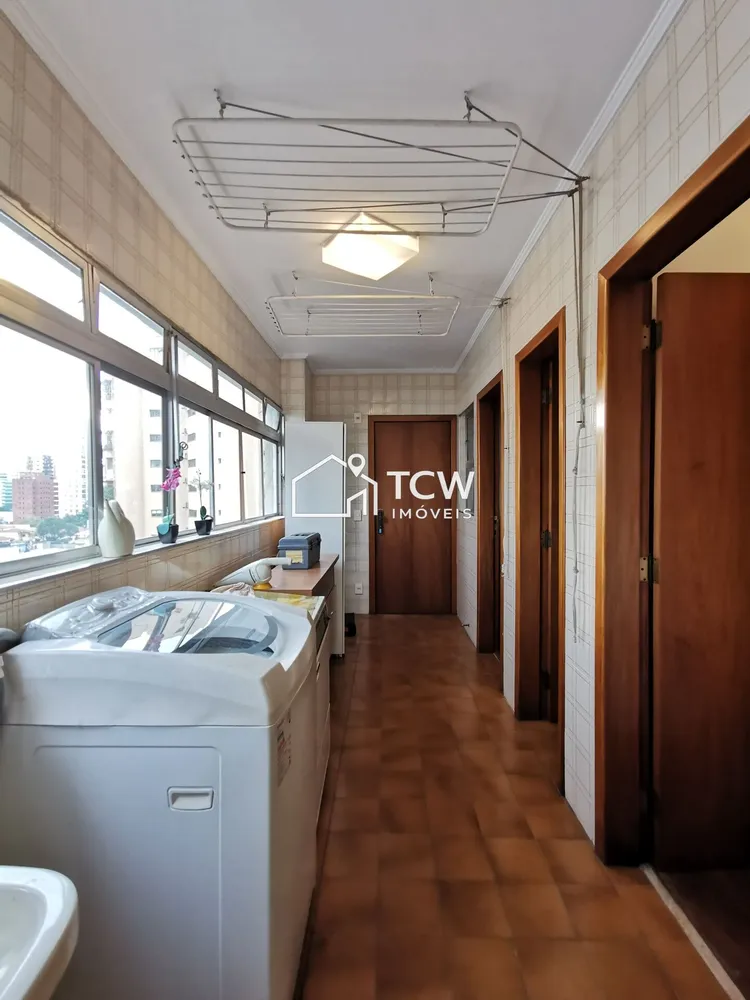 Apartamento, 4 quartos, 172 m² - Foto 8