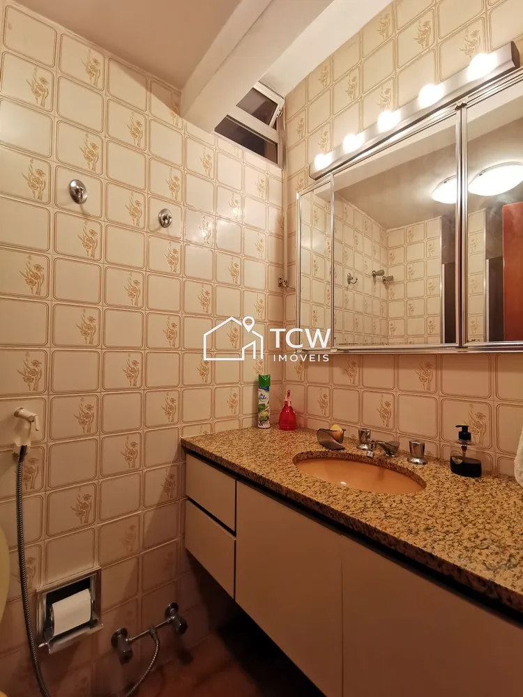 Apartamento, 4 quartos, 172 m² - Foto 3