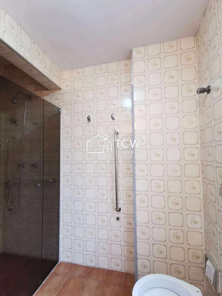 Apartamento, 4 quartos, 172 m² - Foto 7