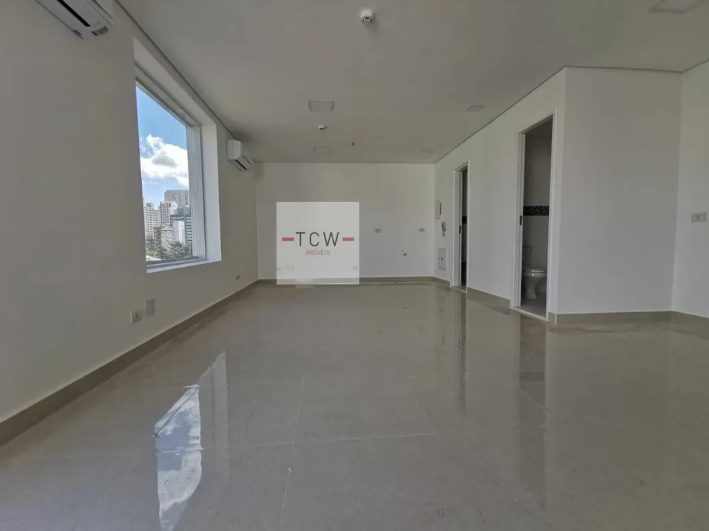 Sala-Conjunto, 47 m² - Foto 8