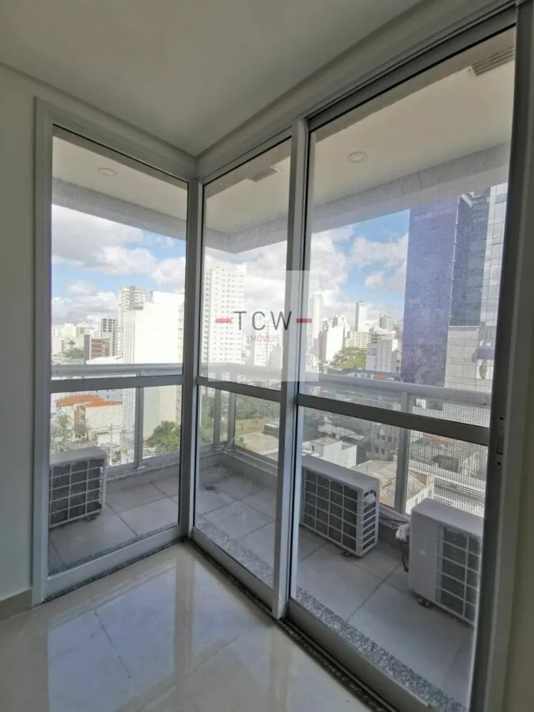Sala-Conjunto, 47 m² - Foto 5