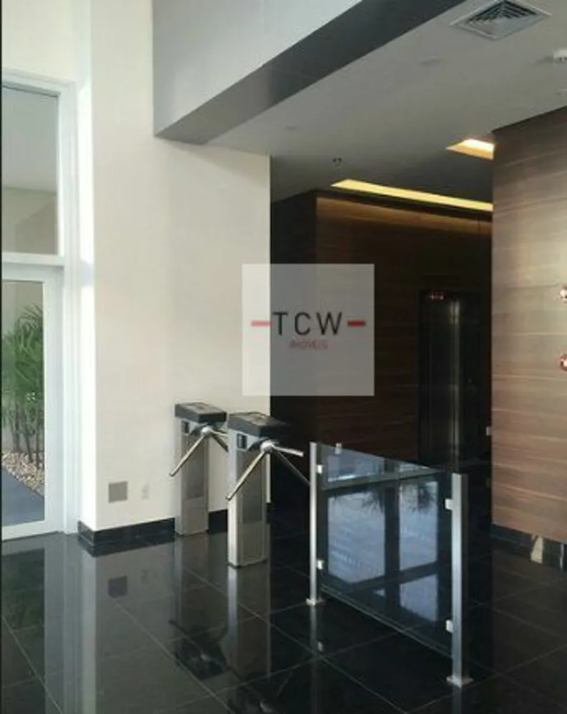 Sala-Conjunto, 47 m² - Foto 4