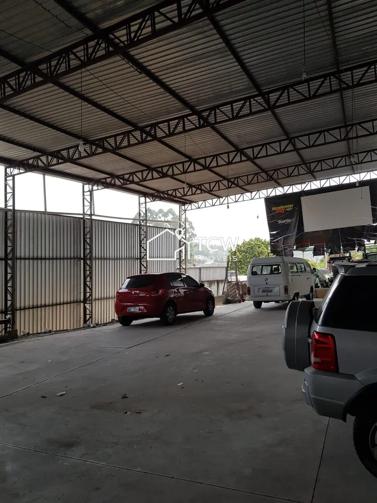 Depósito-Galpão, 775 m² - Foto 3