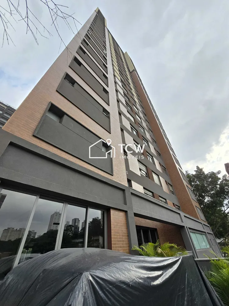 Apartamento, 3 quartos, 158 m² - Foto 1