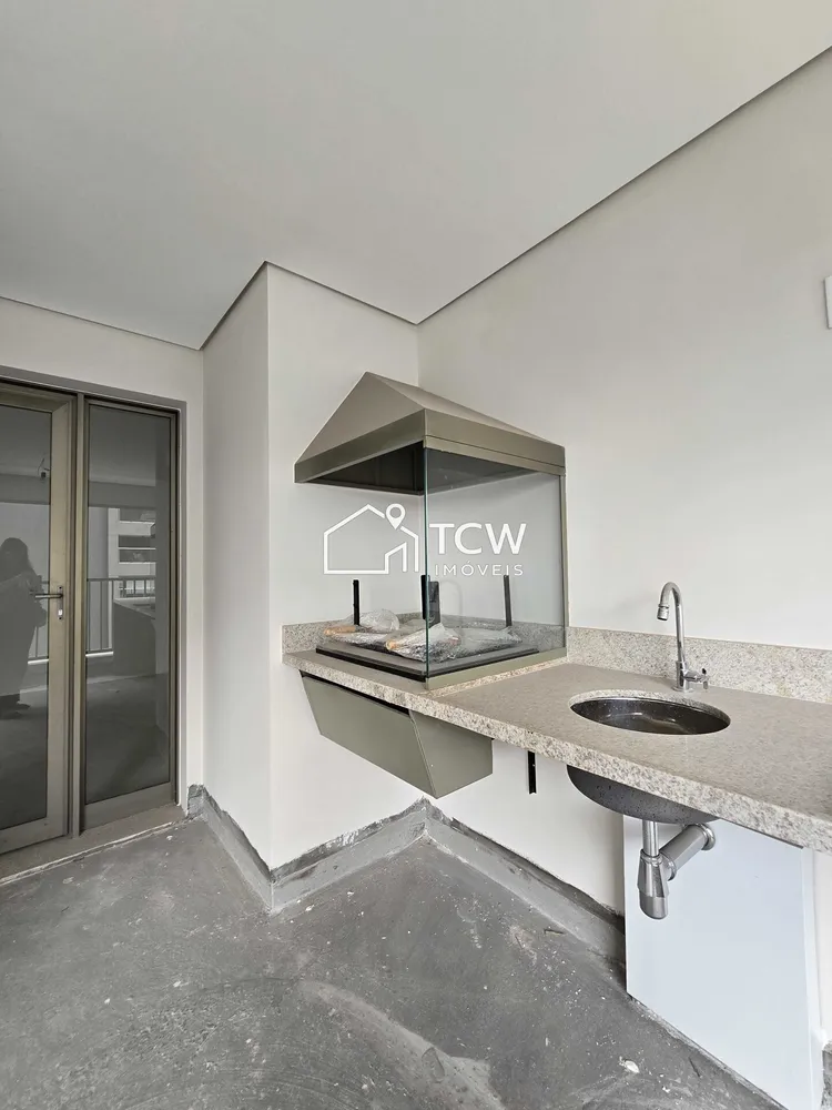 Apartamento, 3 quartos, 158 m² - Foto 4