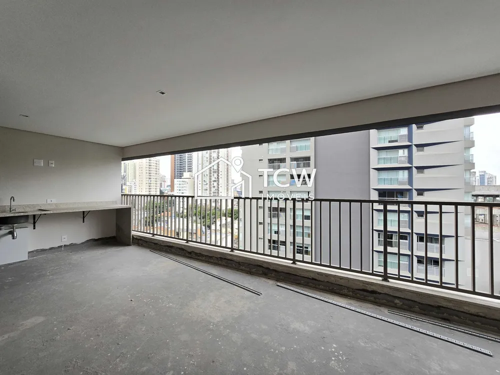 Apartamento, 3 quartos, 158 m² - Foto 4