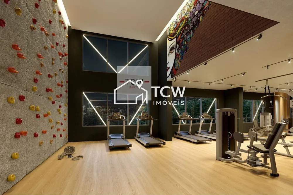 Apartamento, 3 quartos, 158 m² - Foto 3
