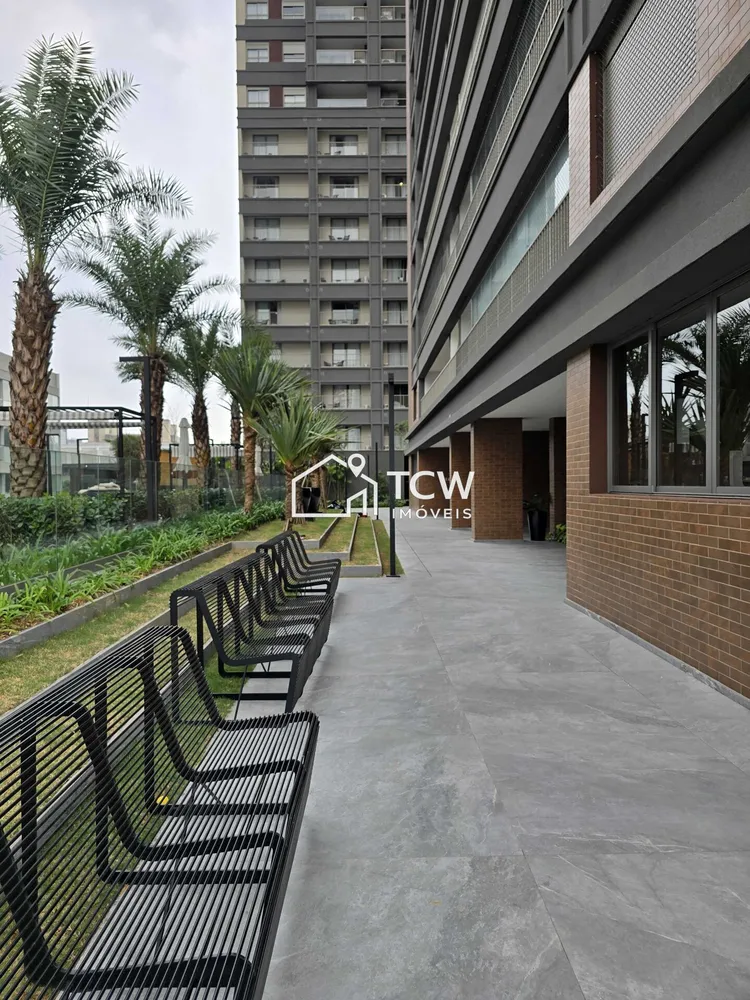 Apartamento, 3 quartos, 158 m² - Foto 2