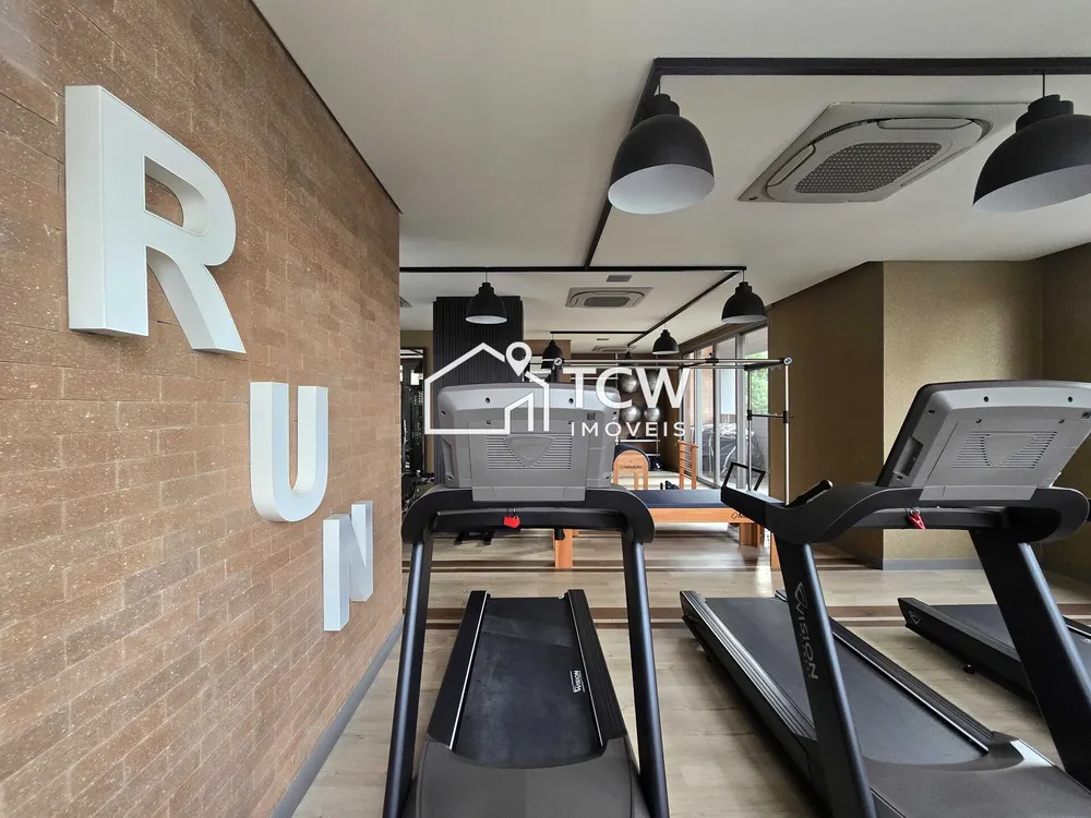 Apartamento, 3 quartos, 158 m² - Foto 8