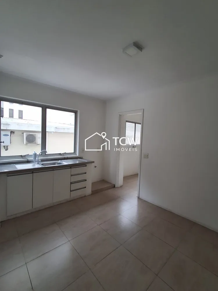 Apartamento, 3 quartos, 157 m² - Foto 2