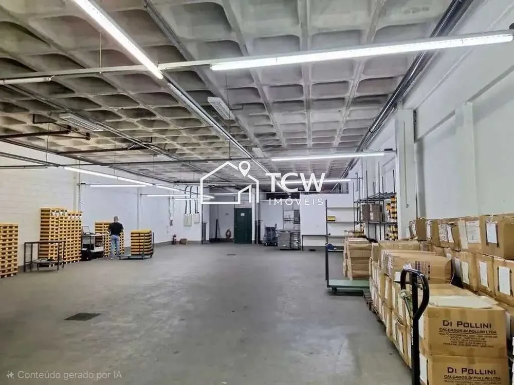 Prédio Inteiro, 2280 m² - Foto 6