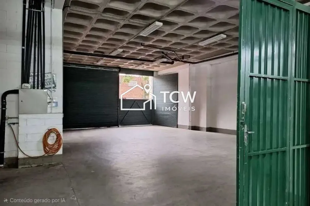 Prédio Inteiro, 2280 m² - Foto 4