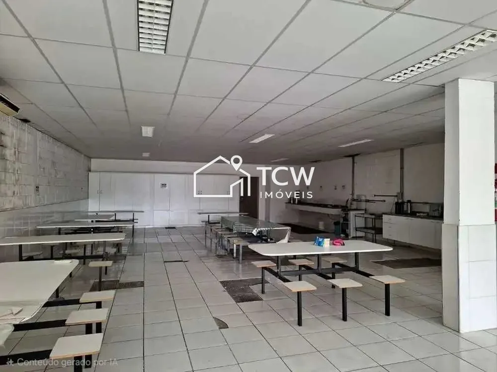 Prédio Inteiro, 2280 m² - Foto 1