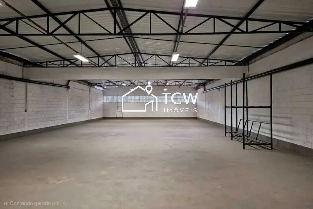 Prédio Inteiro, 2280 m² - Foto 2
