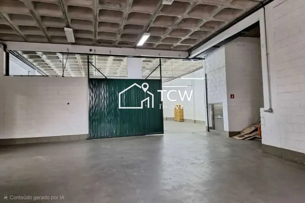 Prédio Inteiro, 2280 m² - Foto 5