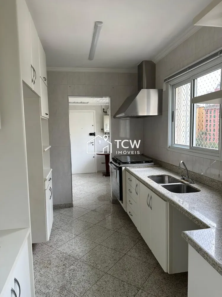 Apartamento, 3 quartos, 131 m² - Foto 9