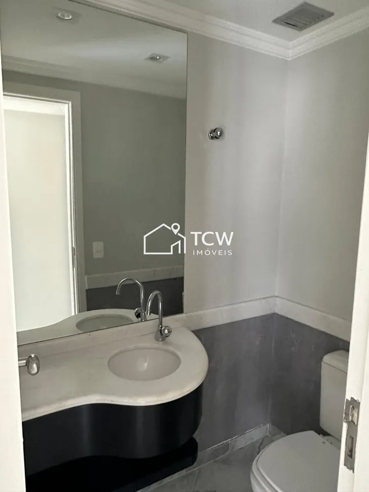Apartamento, 3 quartos, 131 m² - Foto 4