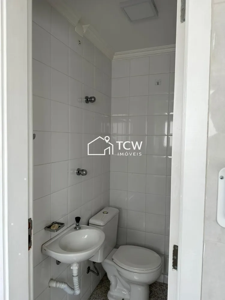 Apartamento, 3 quartos, 131 m² - Foto 6