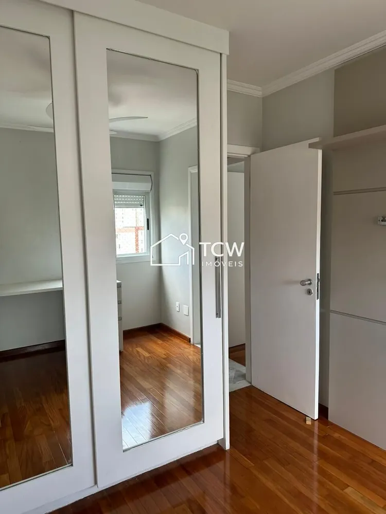 Apartamento, 3 quartos, 131 m² - Foto 3