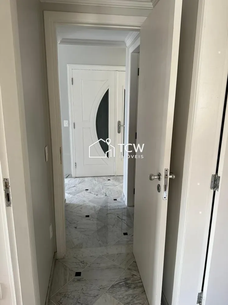 Apartamento, 3 quartos, 131 m² - Foto 2