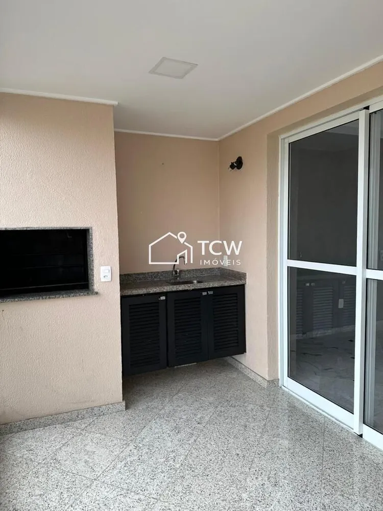 Apartamento, 3 quartos, 131 m² - Foto 8