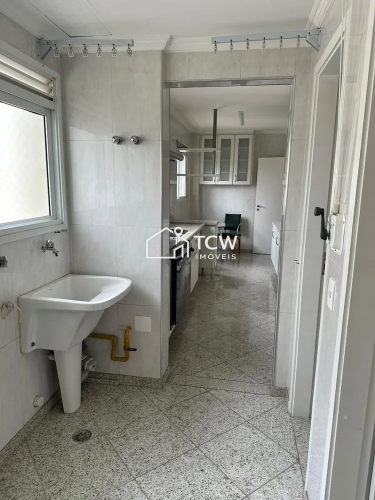 Apartamento, 3 quartos, 131 m² - Foto 5