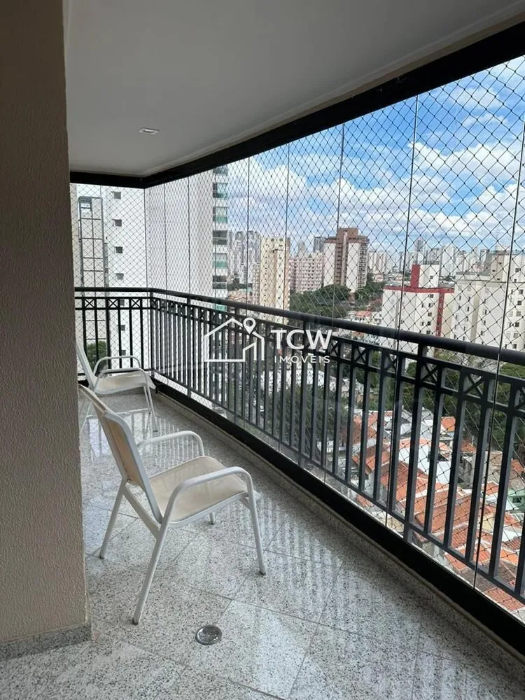 Apartamento, 3 quartos, 131 m² - Foto 4