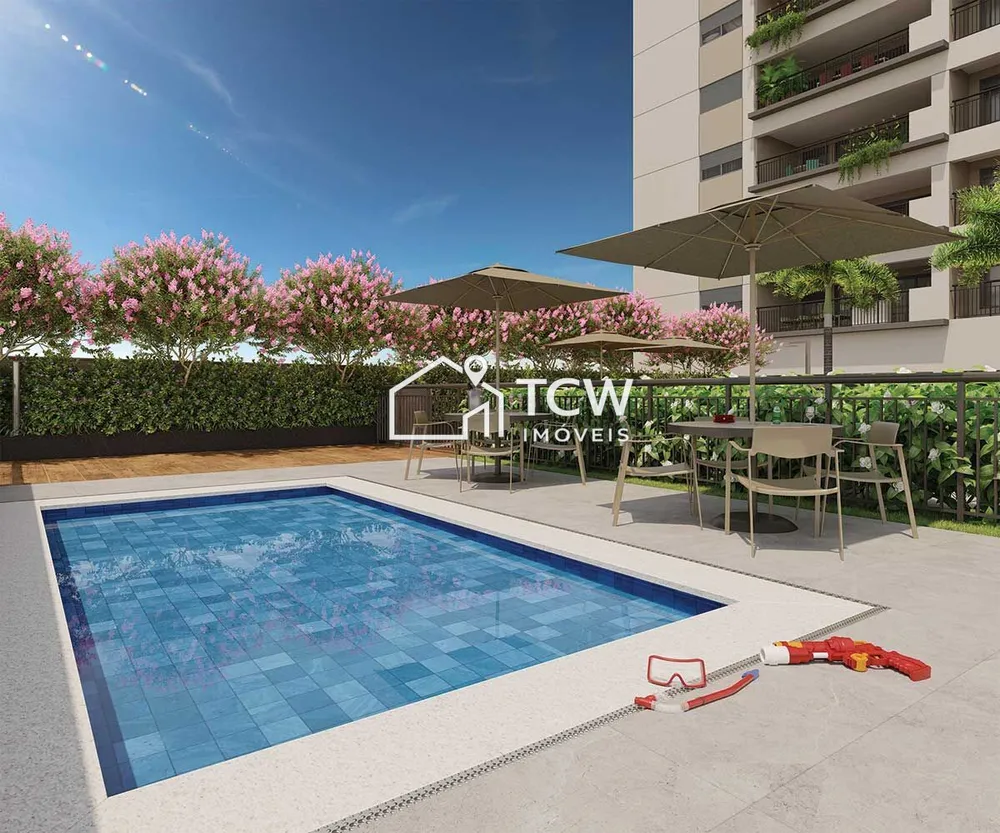 Apartamento, 3 quartos, 118 m² - Foto 4