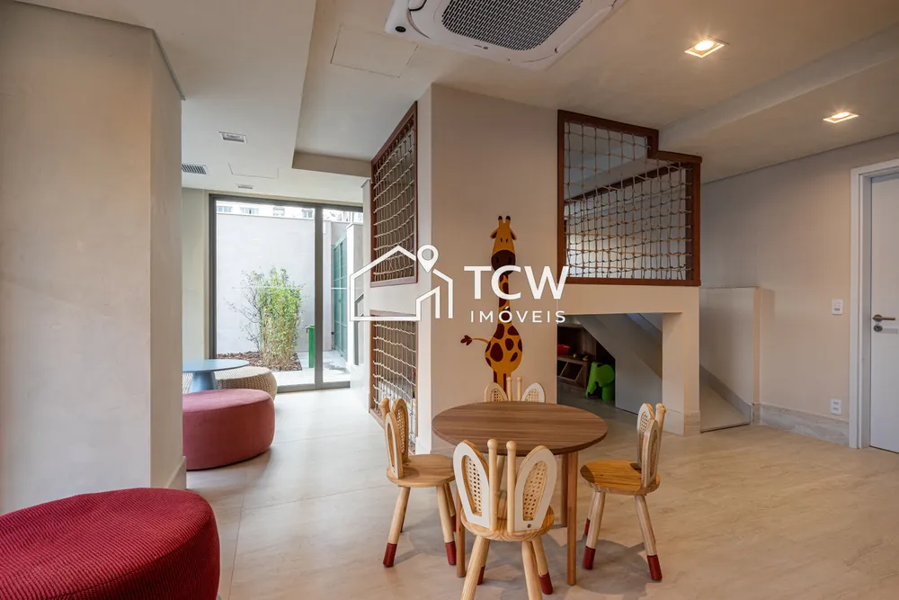 Apartamento, 3 quartos, 90 m² - Foto 2
