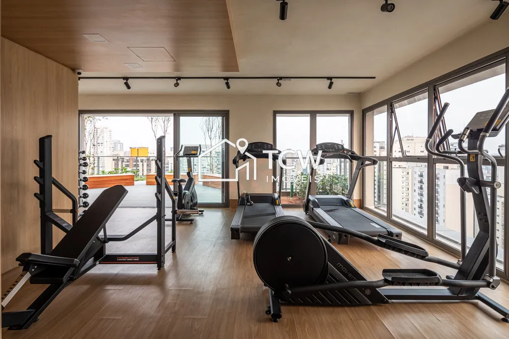 Apartamento, 3 quartos, 90 m² - Foto 11
