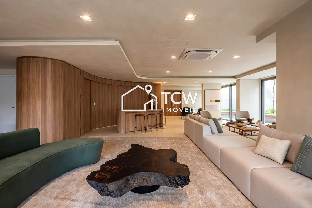 Apartamento, 3 quartos, 90 m² - Foto 5
