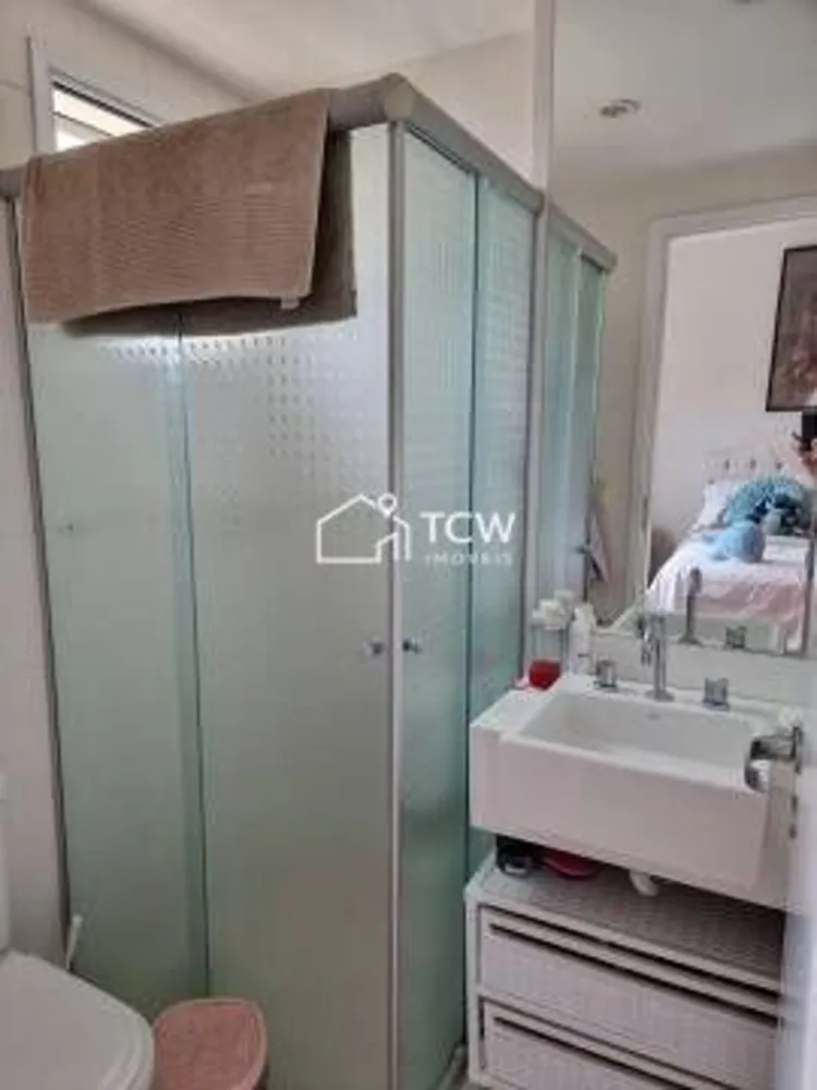 Apartamento, 3 quartos, 133 m² - Foto 11