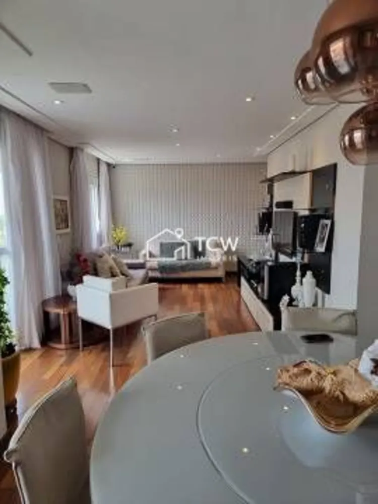 Apartamento, 3 quartos, 133 m² - Foto 1