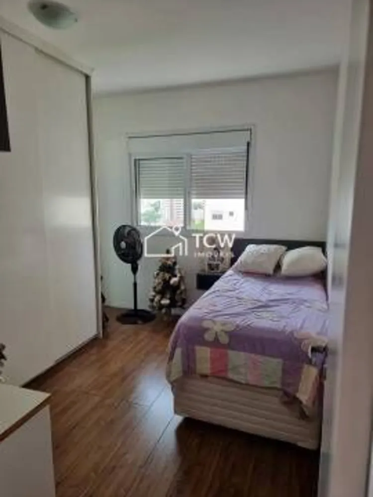 Apartamento, 3 quartos, 133 m² - Foto 2